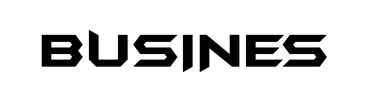 BUSINES BatmanForeverAlternate Font