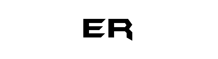 er BatmanForeverAlternate Font