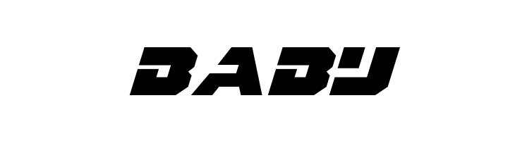 Trigger Man Italic  Free Fonts Download