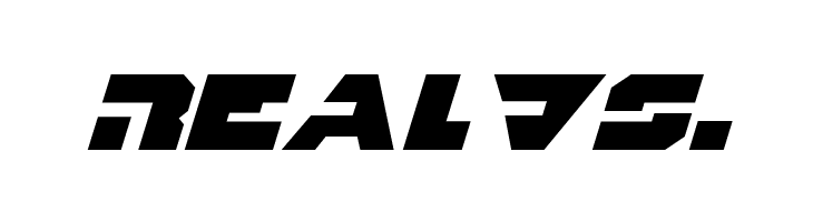 Trigger Man Italic  Free Fonts Download