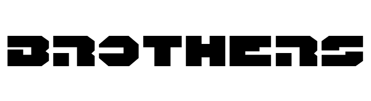 Trigger Man Expanded  Free Fonts Download