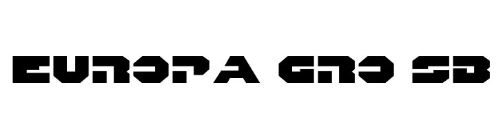 Trigger Man Expanded  Free Fonts Download