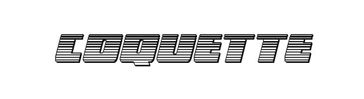 Dark Alliance Chrome Italic  Free Fonts Download