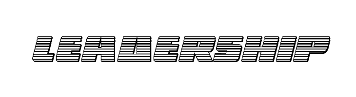 Dark Alliance Chrome Italic  Free Fonts Download