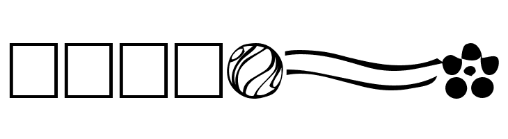 GriffinOne  Free Fonts Download