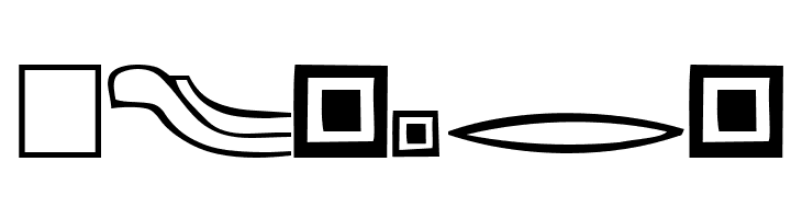 GriffinOne  Free Fonts Download