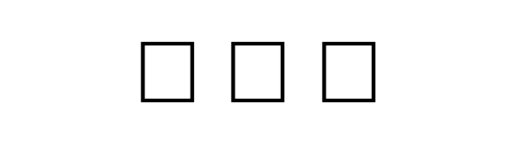 GriffinOne  Free Fonts Download