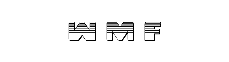 Dark Alliance Platinum  Free Fonts Download