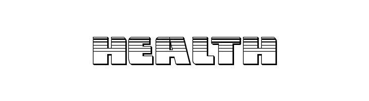 Dark Alliance Platinum  Free Fonts Download