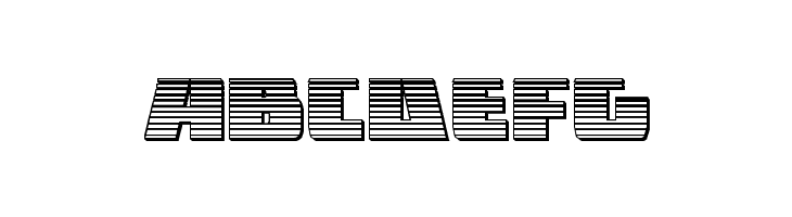 Dark Alliance Chrome  Free Fonts Download
