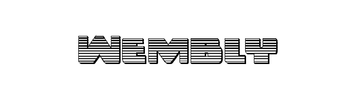 Dark Alliance Chrome  Free Fonts Download