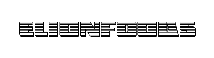 Dark Alliance Chrome  Free Fonts Download