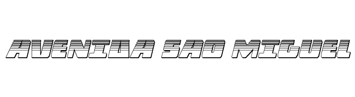 Dark Alliance Platinum Italic  Free Fonts Download