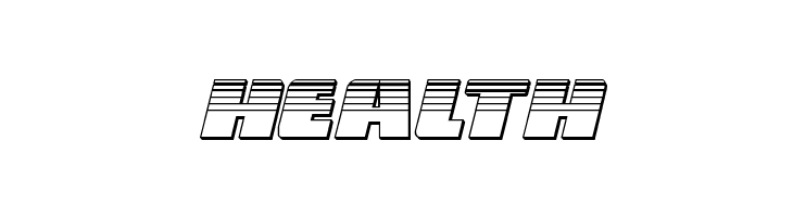 Dark Alliance Platinum Italic  Free Fonts Download
