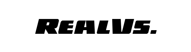 Dark Alliance Expanded Italic  Free Fonts Download