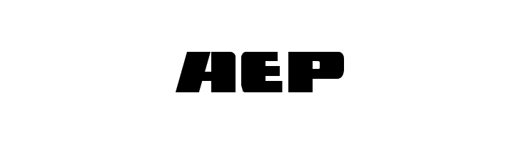 Dark Alliance Expanded  Free Fonts Download