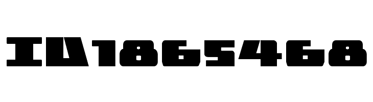 Dark Alliance Expanded  Free Fonts Download