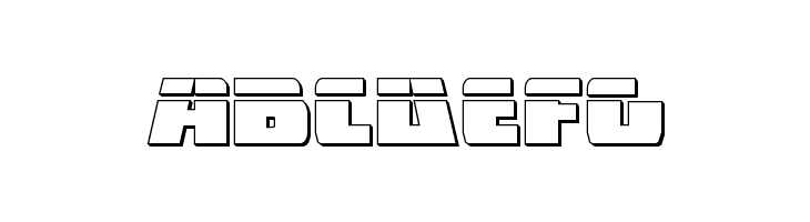 Dark Alliance Bullet  Free Fonts Download