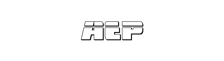 Dark Alliance Bullet  Free Fonts Download