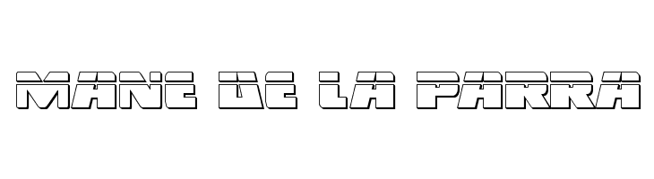 Dark Alliance Bullet  Free Fonts Download