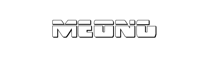 Dark Alliance Bullet  Free Fonts Download