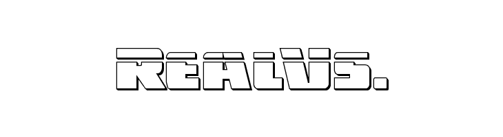 Dark Alliance Bullet  Free Fonts Download