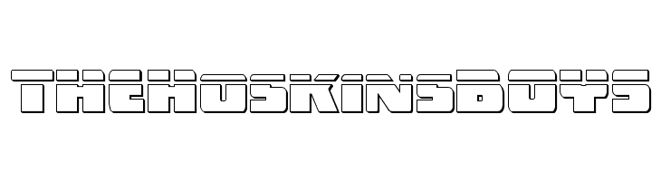 Dark Alliance Bullet  Free Fonts Download