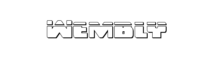 Dark Alliance Bullet  Free Fonts Download