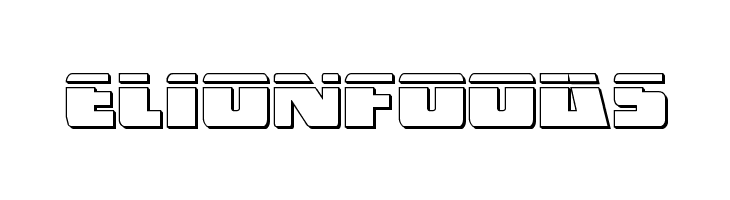 Dark Alliance Bullet  Free Fonts Download