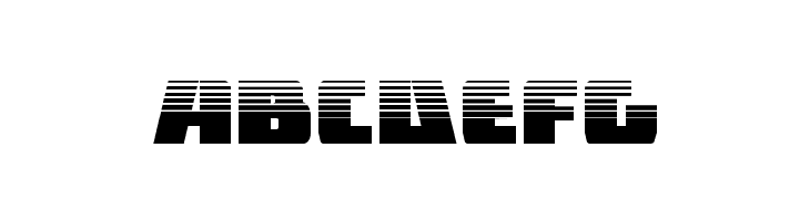 Dark Alliance Halftone  Free Fonts Download