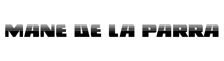 Dark Alliance Halftone  Free Fonts Download