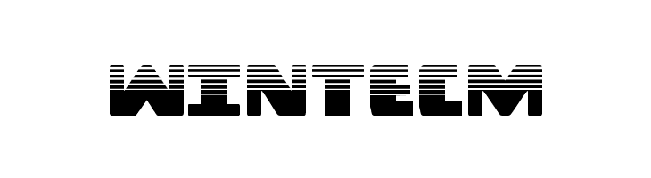 Dark Alliance Halftone  Free Fonts Download