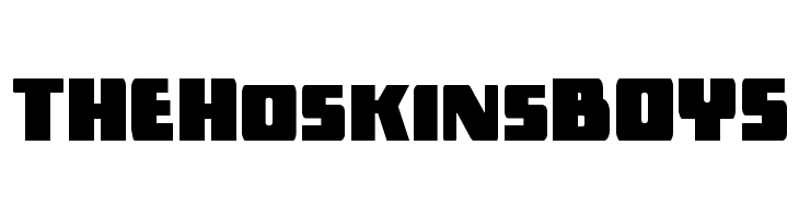 Dark Alliance Condensed  Free Fonts Download