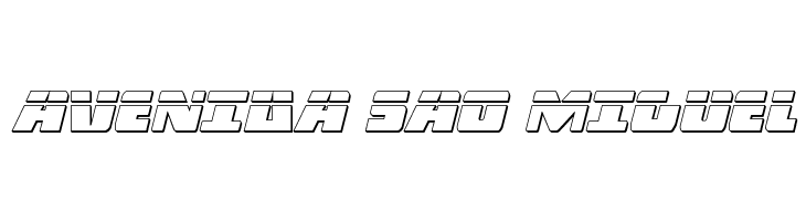 Dark Alliance Bullet Italic  Free Fonts Download