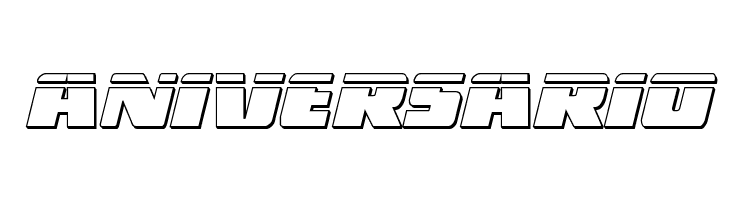 Dark Alliance Bullet Italic  Free Fonts Download