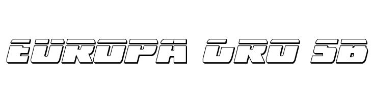 Dark Alliance Bullet Italic  Free Fonts Download