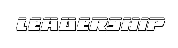 Dark Alliance Bullet Italic  Free Fonts Download