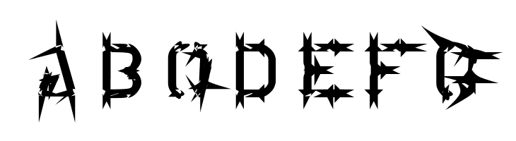 L&auml;derb&ouml;g  Free Fonts Download