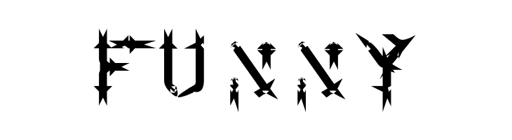 Läderbög  Free Fonts Download