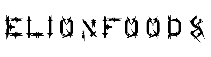 L&auml;derb&ouml;g  Free Fonts Download