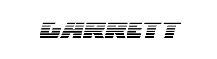 Dark Alliance Gradient Italic  Free Fonts Download