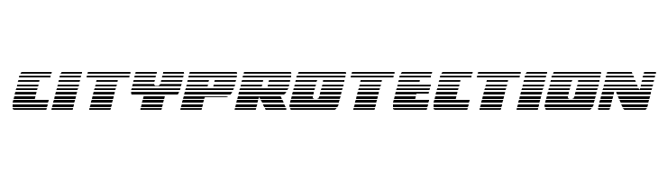 Dark Alliance Gradient Italic  Free Fonts Download