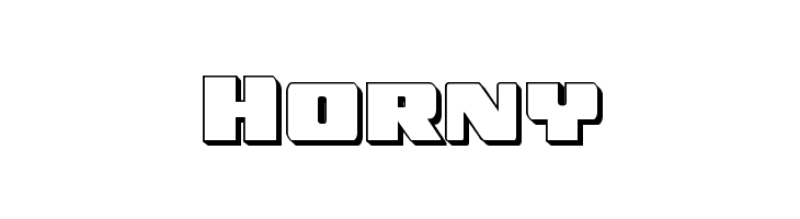 Dark Alliance 3D  Free Fonts Download