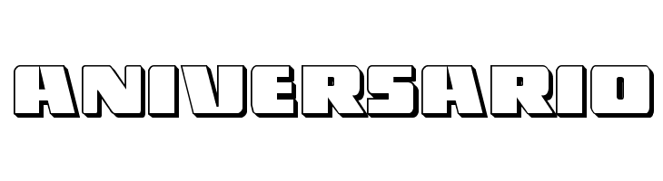 Dark Alliance 3D  Free Fonts Download