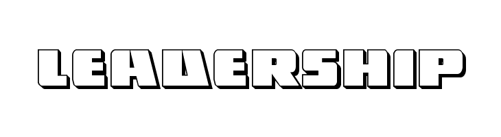 Dark Alliance 3D  Free Fonts Download