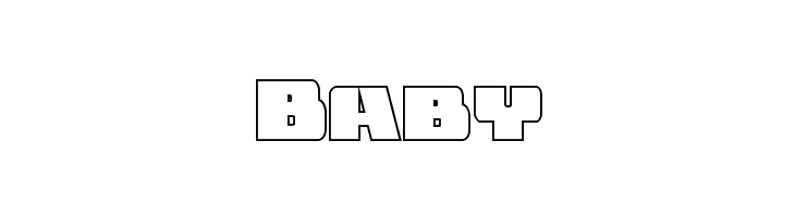 Dark Alliance Outline  Free Fonts Download