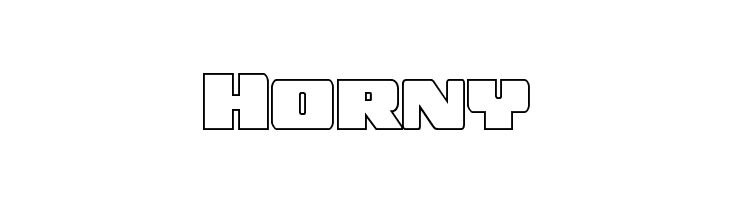 Dark Alliance Outline  Free Fonts Download