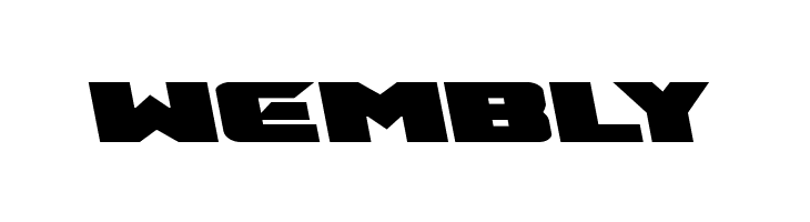 Emissary Leftalic  Free Fonts Download