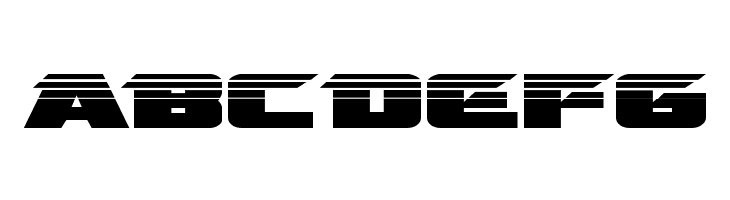 Emissary Halftone  Free Fonts Download