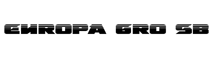 Emissary Halftone  Free Fonts Download